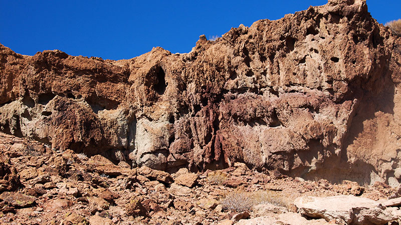 Calico Mountains