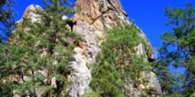 CastleRock