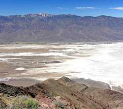 Death Valley