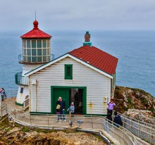 PointReyes