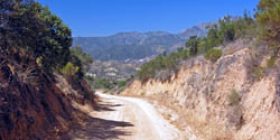 Rt66CajonForgotten