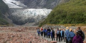 Franz Josef Glacier