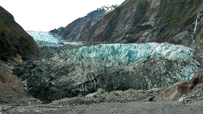 Franz Josef Glacier