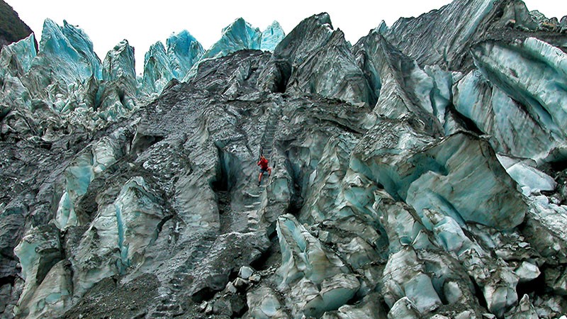 Franz Josef Glacier