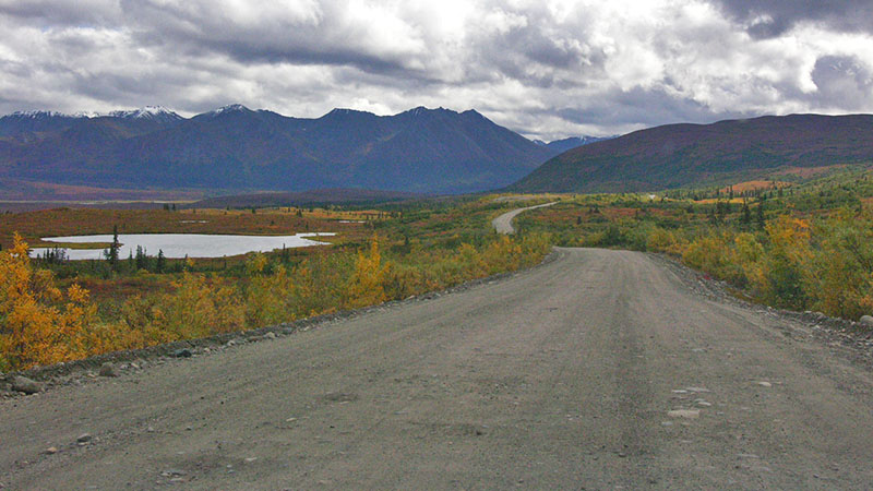 Denali Hwy