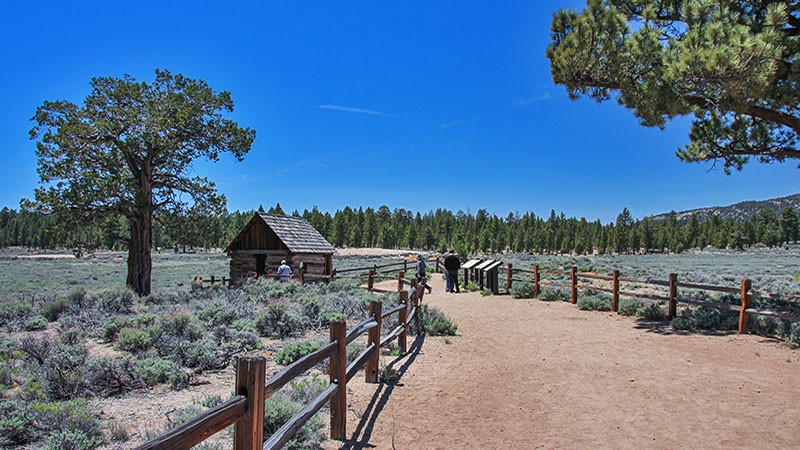 Holcomb Valley Near Big Bear Backroadswest Trips Blog