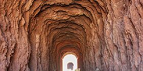 HooverTunnel