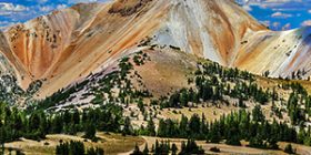TusharMtns