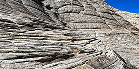 White Rocks Amphitheater in Snow Canyon