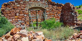Grand Gulch Mine