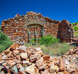 Grand Gulch Mine