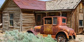 Goldfield