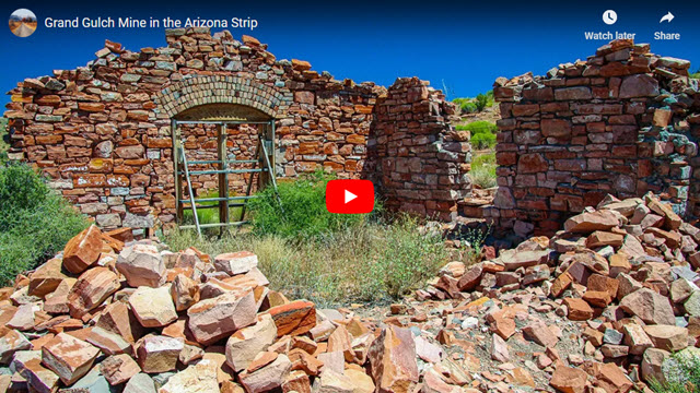 Grand Gulch Mine