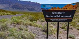 GoldButte