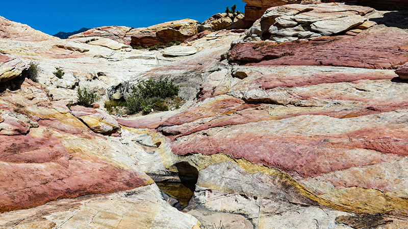 Gold Butte National Monument