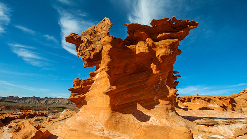 Gold Butte National Monument