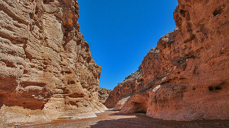 Gold Butte National Monument