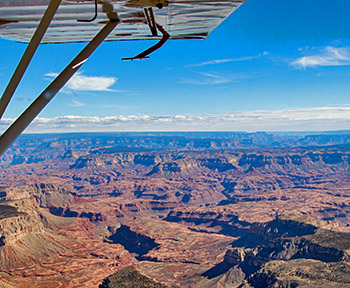 Grand Canyon Flightseeing