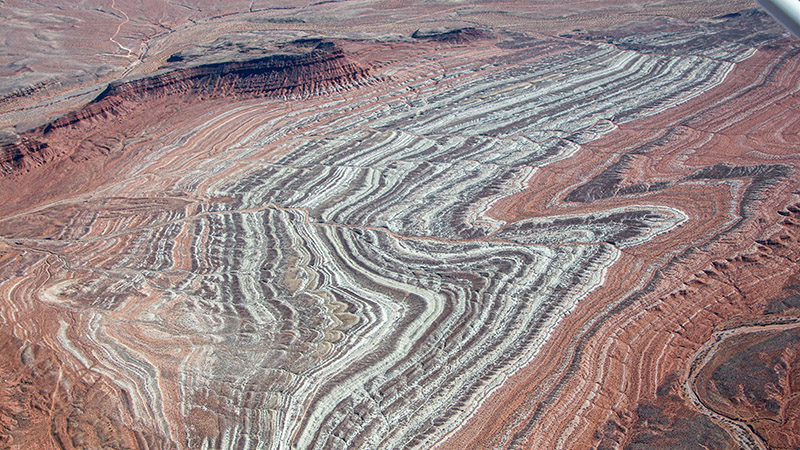 Grand Canyon Flightseeing