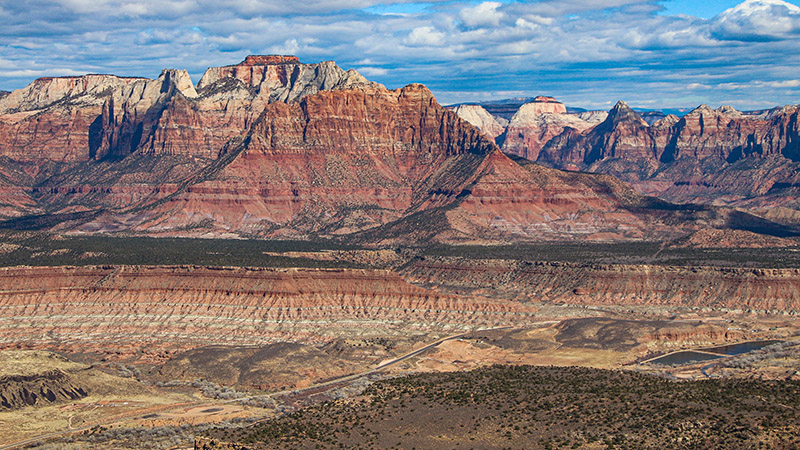 Grand Canyon Flightseeing