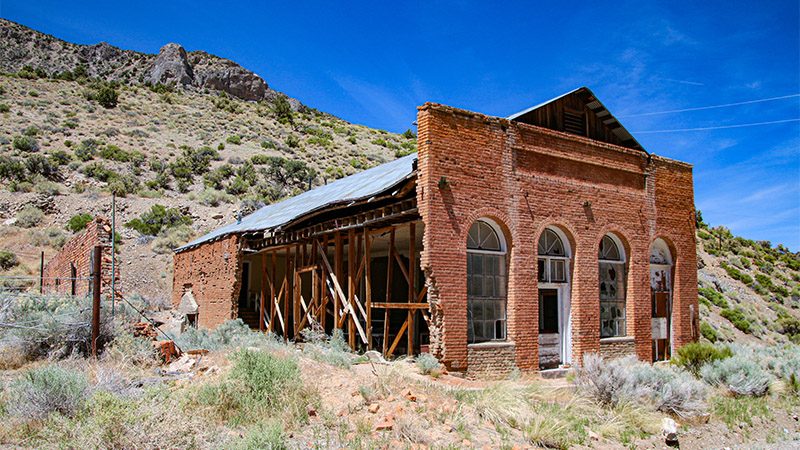 Tybo's General Store