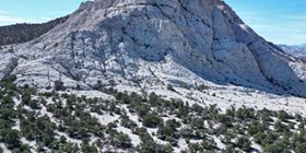 Crystal Peak