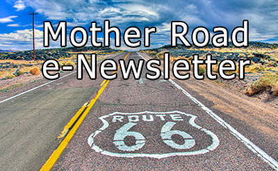 Mother Road Newsletter