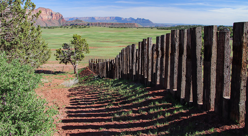 Smith Mesa