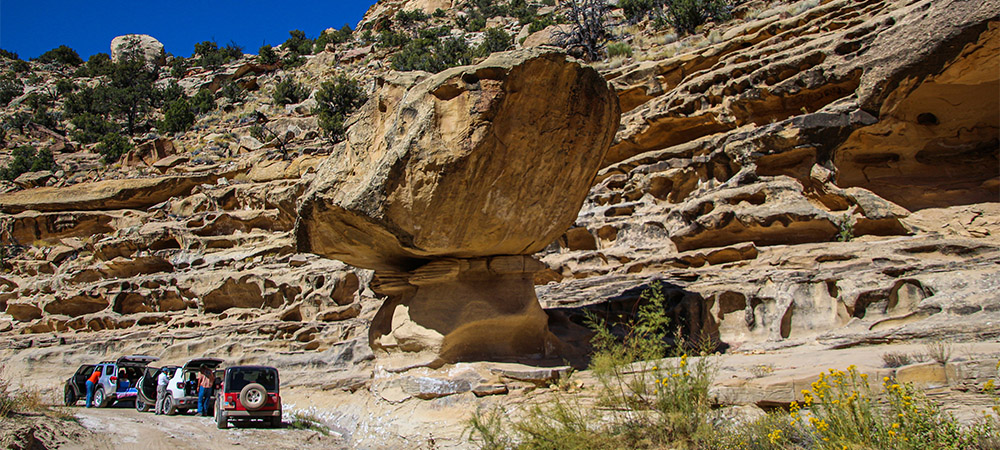 Kaiparowits Plateau