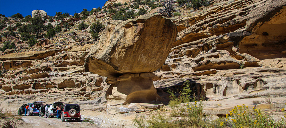 Kaiparowits Plateau