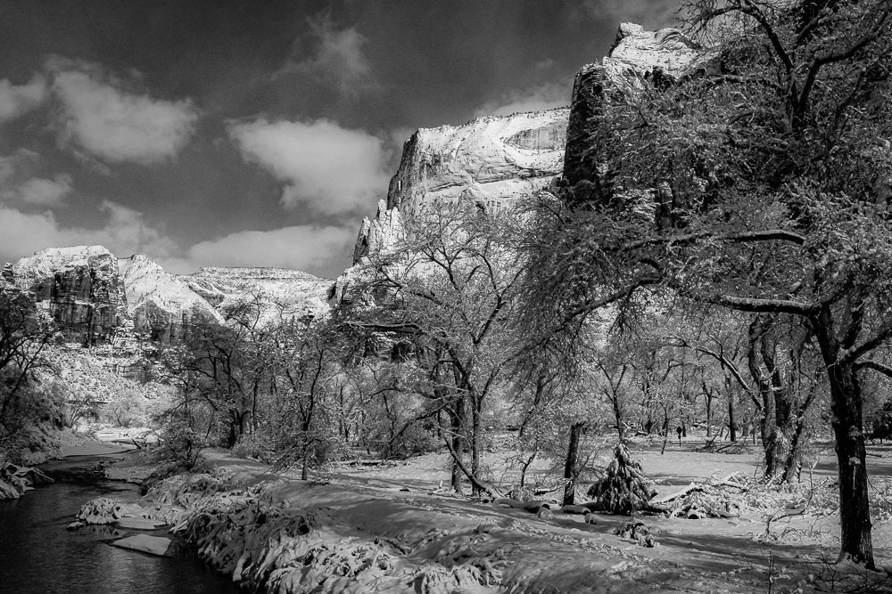 Zion Winter B&W 1 2x3-ib-155-001