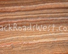 The Wave: Cool Layers of Sandstone